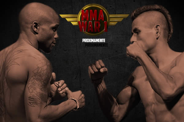 Se confirma pelea entre Chimy Morales y Marcus Brimage