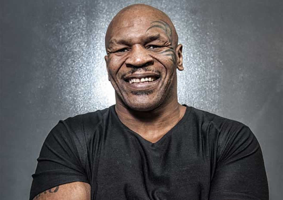 13 datos sobre Mike Tyson en su cumpleaños