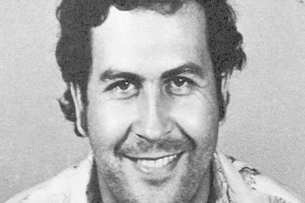 La 'herencia' de Pablo Escobar que amenaza a Colombia