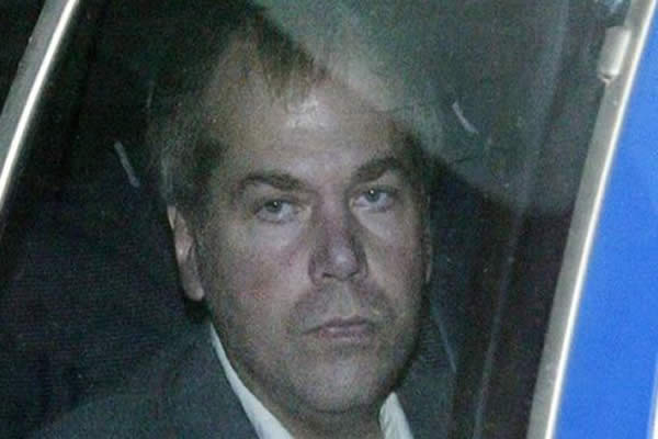 El hombre que intentó asesinar a Ronald Reagan en 1981 será liberado en agosto