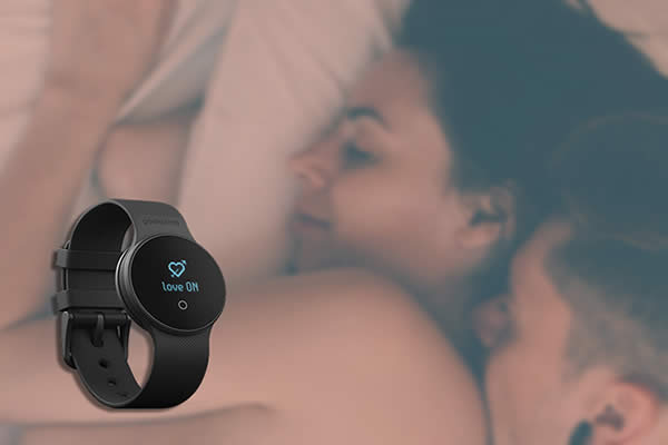  el Reloj que Mide tu Rendimiento Sexual