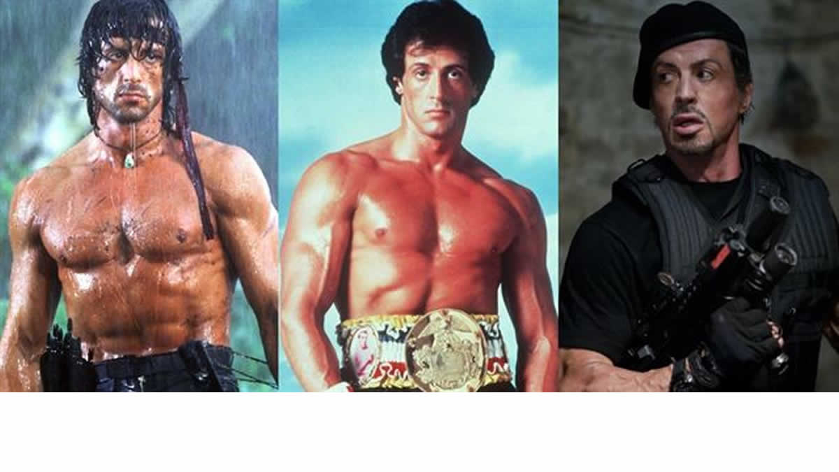 Sylvester Stallone cumple 70 años: ¿Cuánto sabes de él? 