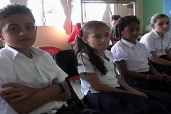 Realizan Congreso de Educación en Matagalpa