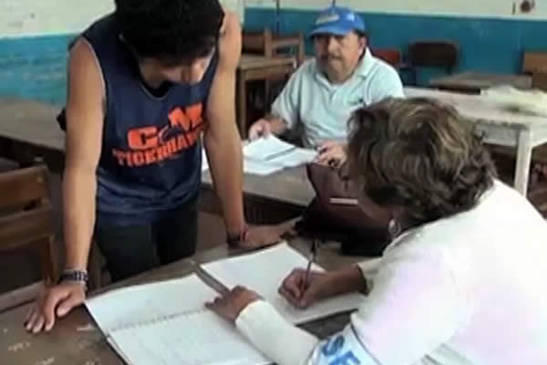 Continuarán Verificación Ciudadana en Matagalpa