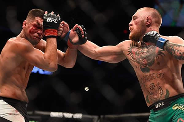 La victoria de McGregor en UFC 202 no es ninguna sorpresa