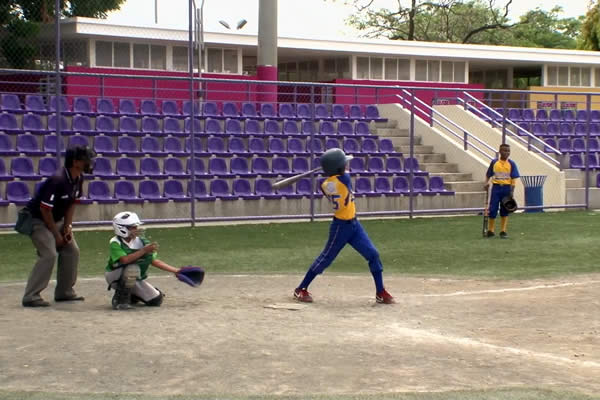 Gobierno fomenta el deporte en la niñez nicaragüense