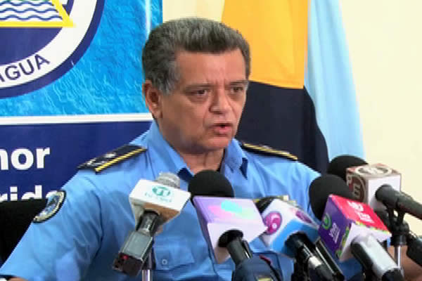 Policía Nacional desarticula bandas dedicadas al robo en la capital