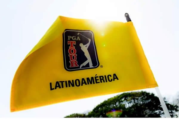 Nicaragua por primera vez será sede del PGA Tour Latinoamérica
