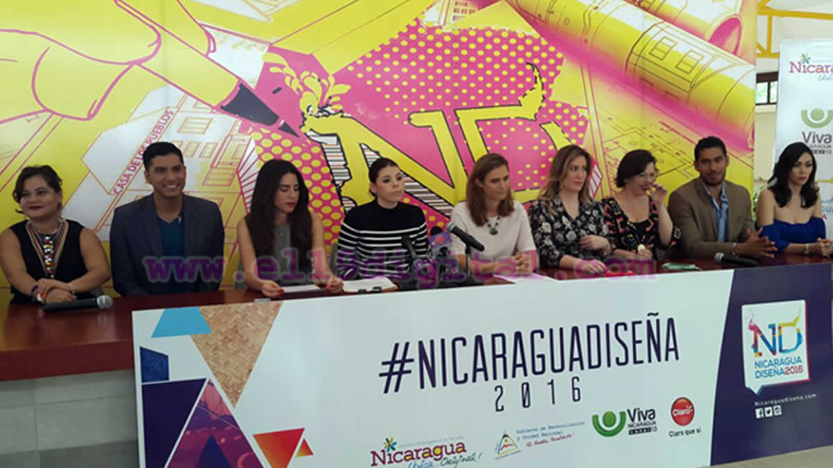 Embajada de España se suma a la gran Fiesta de Nicaragua Diseña