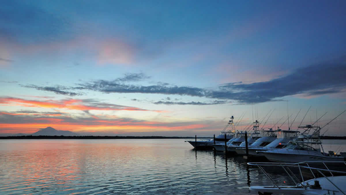 Nicaragua, el mejor destino para la pesca deportiva y recreativa en América Central