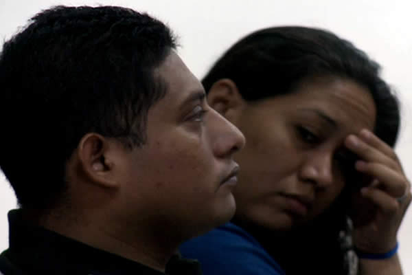 Dictan sentencia a secuestradores de bebé del Hospital Alemán Nicaragüense
