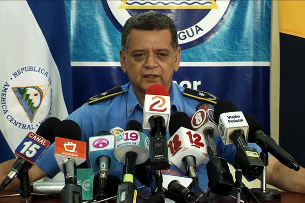 Policía Nacional desarticula 2 bandas delincuenciales