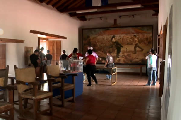 Casa Hacienda San Jacinto está lista para recibir a turistas