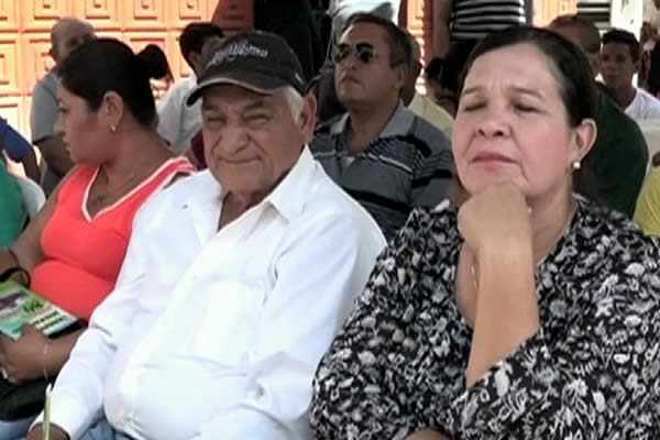 Malpaisillo celebra su 80 Aniversario