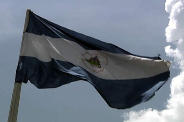 Nicaragua defiende la democracia ante la OEA