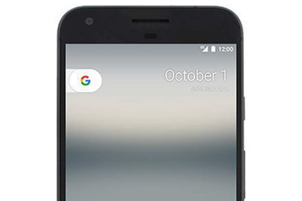 Se filtra imagen del celular Google Pixel XL