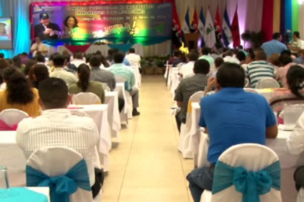 Nicaragua es sede del Congreso Internacional de Enfermedades Infecciosas