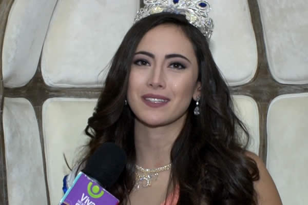 Realizan convocatoria a la nueva edición de Miss Nicaragua