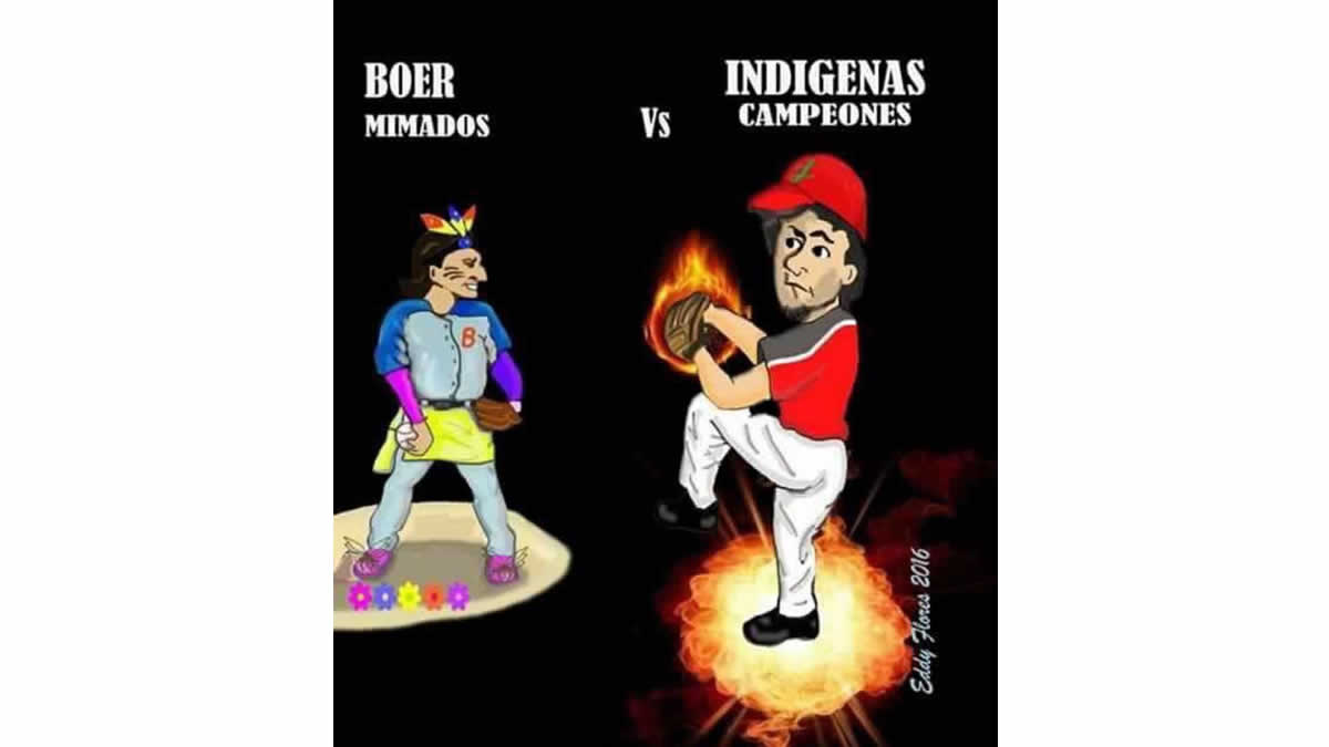 Los mejores memes tras la anulación del tercer juego Bóer Vs Matagalpa
