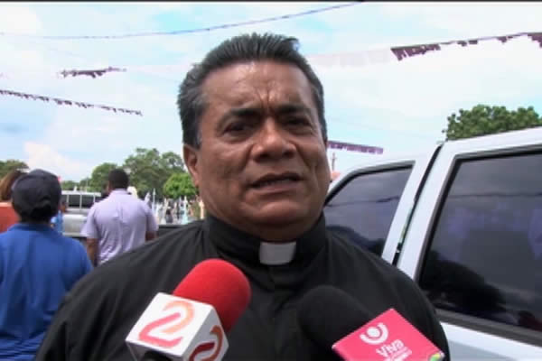 Sacerdotes llaman a visitar las Urnas este 6 de Noviembre como compromiso con Nicaragua