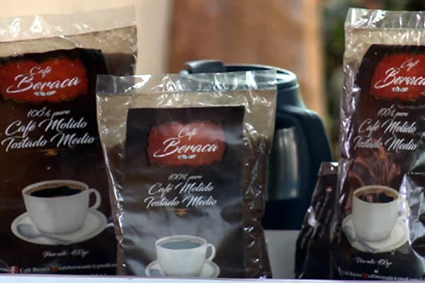 Feria Nacional del Café expondrá productos del “Grano de Oro”