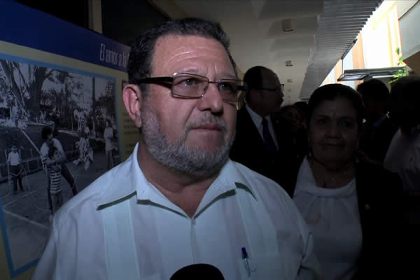 Diputados Nicaragüenses y Costarricenses fortalecen amistad parlamentaria
