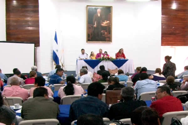 Aprueban Reforma a Presupuesto Municipal de Managua