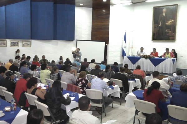 Alcaldía de Managua ejecutó 348 proyectos en el III Trimestre del 2016