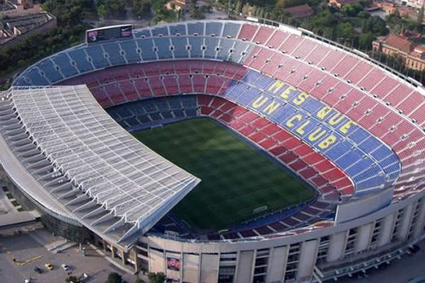 Los desorbitantes precios para ir a ver el clasico español entre Barcelona y Real Madrid