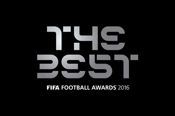 Griezmann se une a Ronaldo y a Messi en la pugna por "The Best" premios al mejor jugador FIFA
