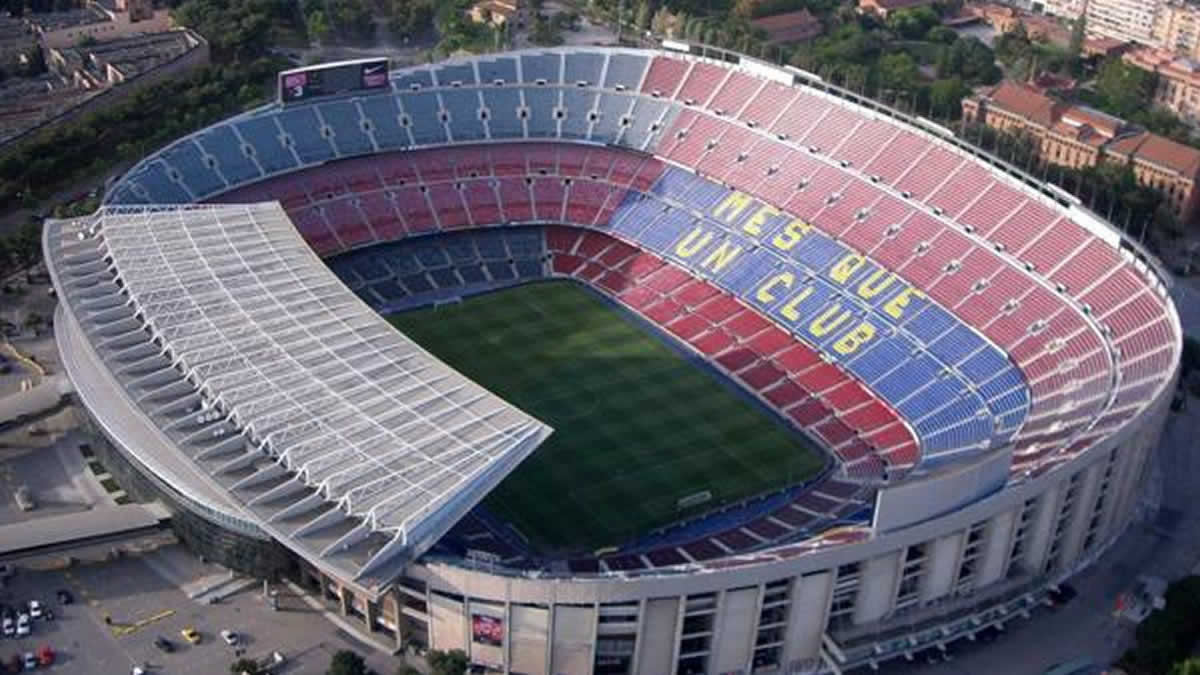 Los desorbitantes precios para ir a ver el clasico español entre Barcelona y Real Madrid