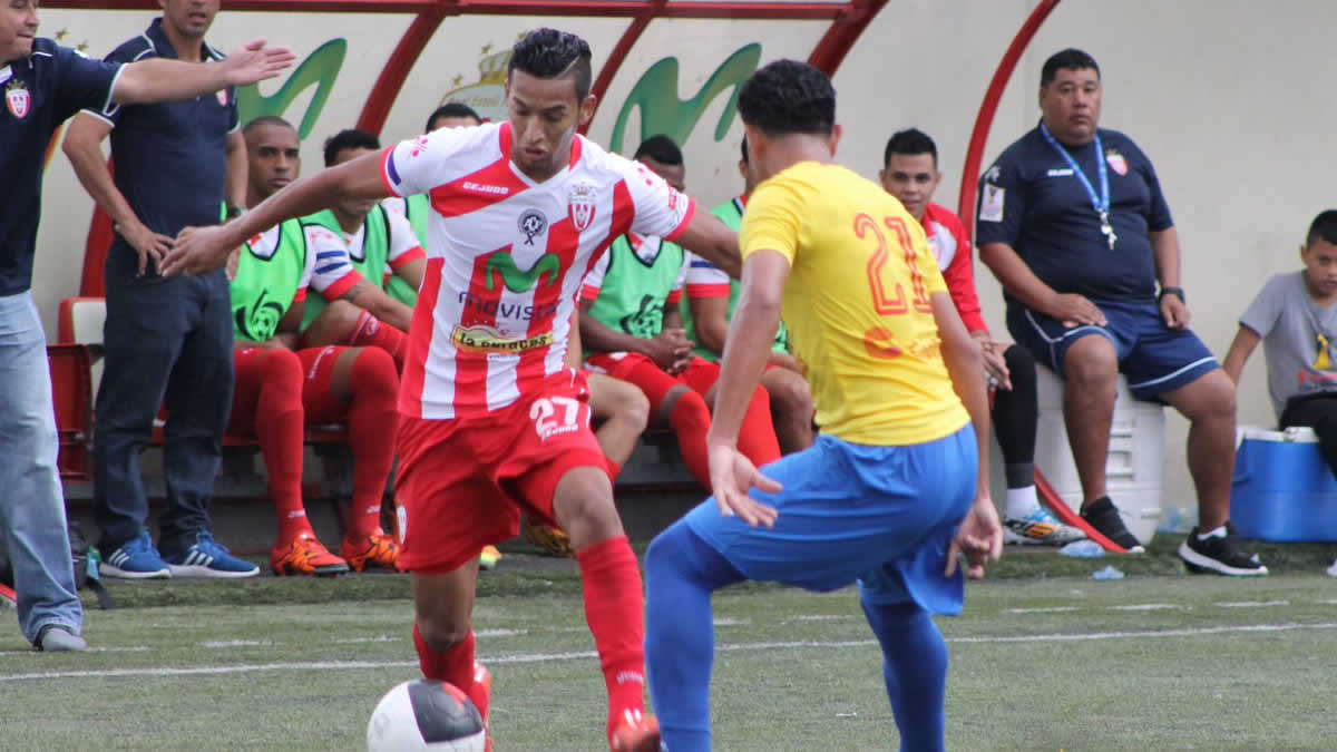 Real Estelí se coronó campeón invicto del Torneo Apertura 2016 