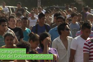 73.9% de los nicaragüenses aprueban gestión del Gobierno Sandinista