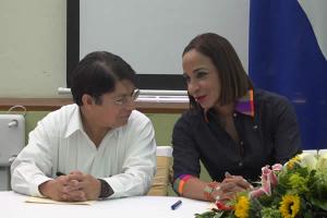Nicaragua y Honduras firman convenio cultural