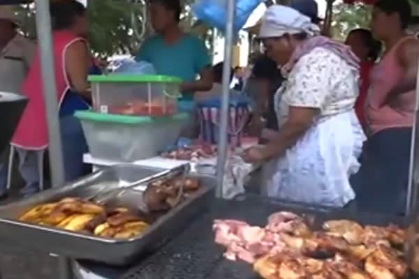 Ferias “Amor a Nicaragua”, espacios para potenciar emprendimientos