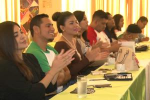 INTUR promueve el turismo gastronómico en Nicaragua