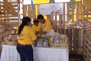 Estelí celebra la Semana de la Familia