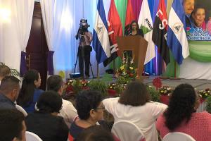Nicaragua une esfuerzos para seguir previniendo adicciones