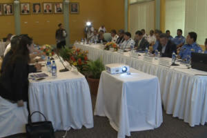 Nicaragua y Costa Rica sostienen encuentro binacional sobre la seguridad
