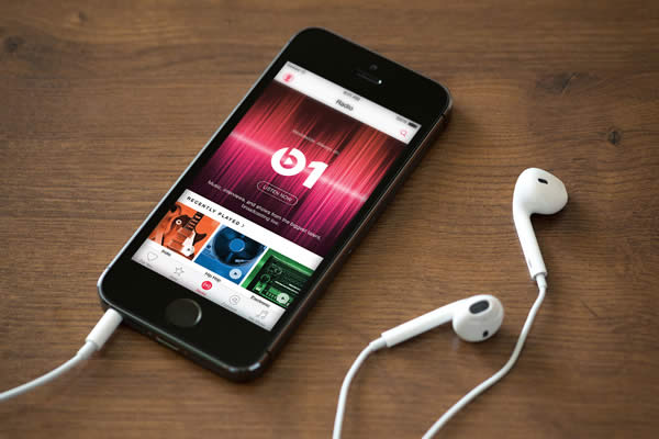 Apple sigue odiando la música gratis