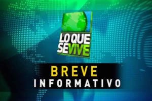 Breve Informativo (Mediodía 11/06/2017)