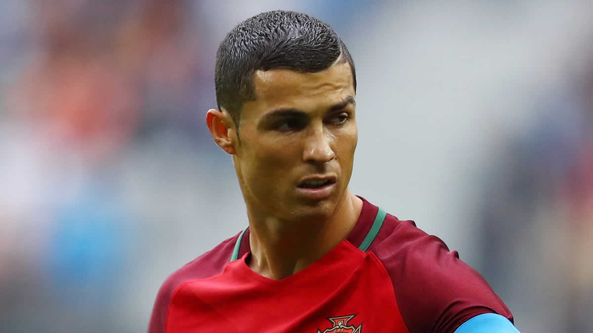 Cristiano Ronaldo abandona la Copa Confederaciones