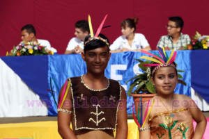 Ticuantepe conmemora 38 años de siembra de sus Héroes y Mártires