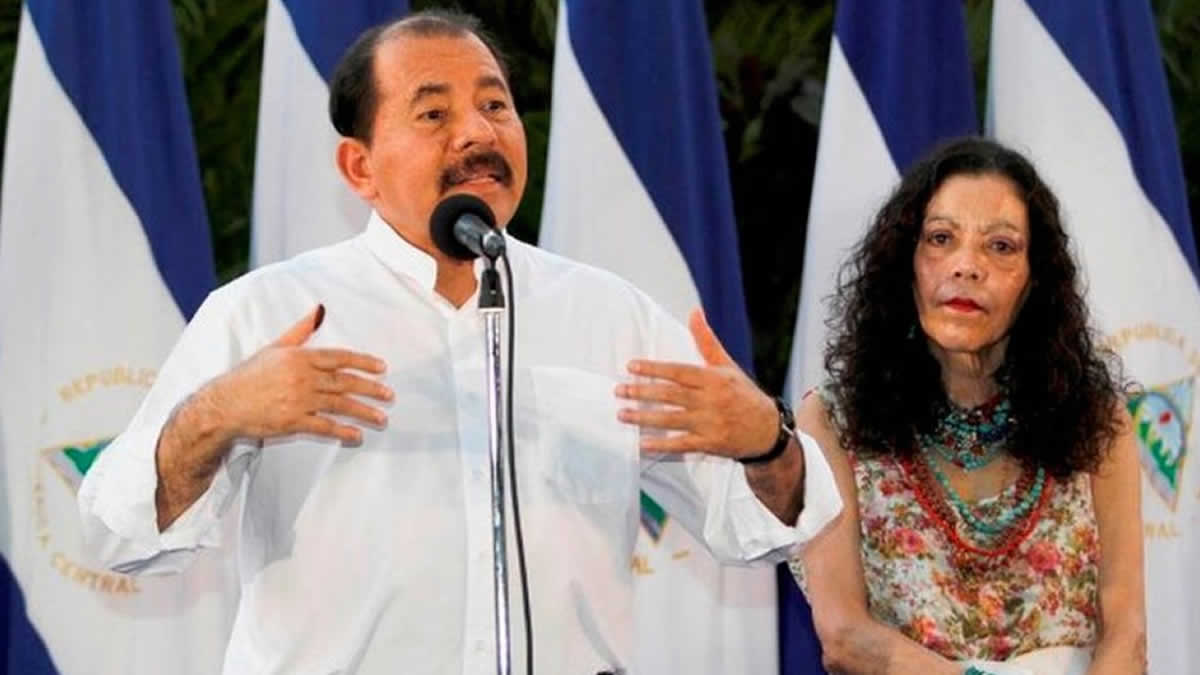 Comandante Daniel Ortega preside congreso Nacional “Unida Nicaragua Triunfa”