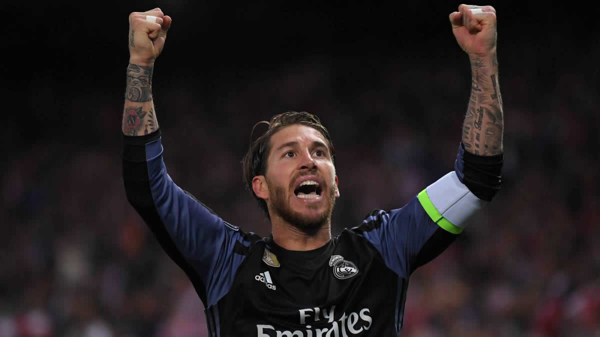 Ramos: Ramos: