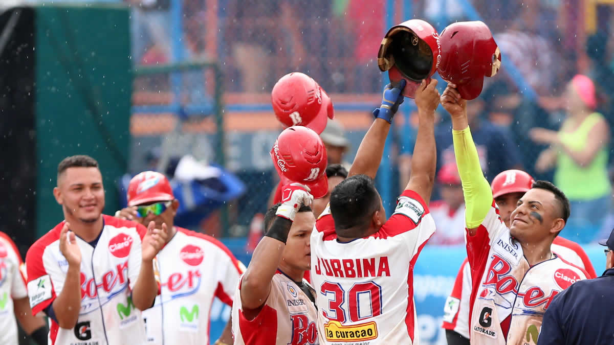 ¡Así se vivió la Jornada 16 del Pomares! Viva Nicaragua Canal 13