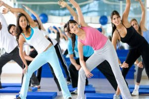 ¿Conocés cual es la cantidad mínima de ejercicio para estar saludable?