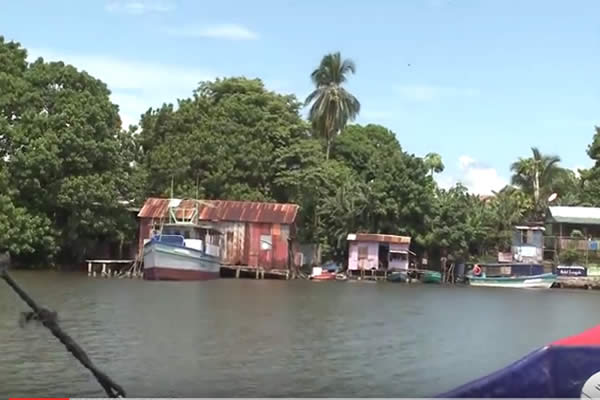 Laguna de perlas: un paraíso que avanza hacia el desarrollo