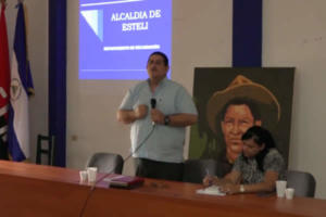 Estelí realiza congreso facilitación de la inversión municipal