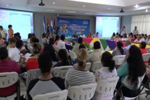 MINED desarrolla Congreso Nacional de Consejerías Educativas